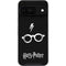 Wizarding World Harry Potter Scar and Glasses Google Pixel 9 Skin